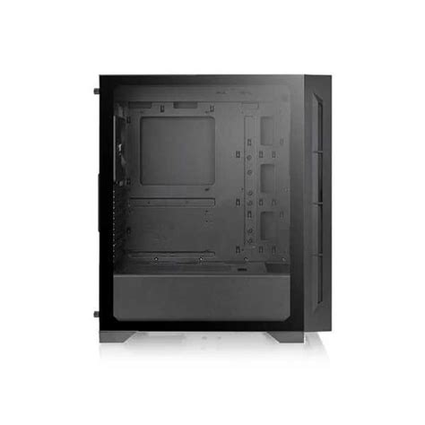 Buy THERMALTAKE H330 ATX Mid Tower Cabinet (Black) | Elitehubs.com ...