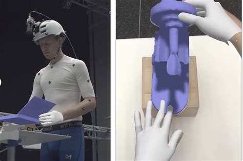 Image result for Hand Tracking Project