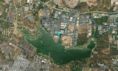 Prajay Waterfront City - Shameerpet, Hyderabad - Apartment Project ...