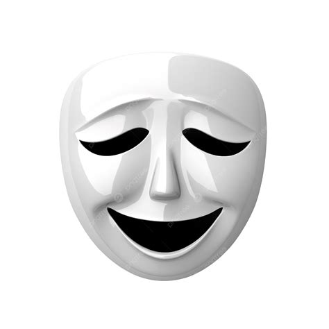 Happy Sad Masks PNG, Vector, PSD, and Clipart With Transparent ...