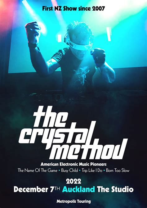 Image result for Over It Crystal Method