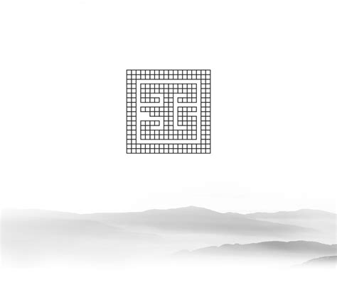 国字的LOGO设计|平面|Logo|依然阿国 - 原创作品 - 站酷 (ZCOOL)