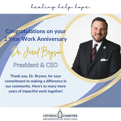 Catholic Charities of the Archdiocese of St. Louis on LinkedIn: # ...