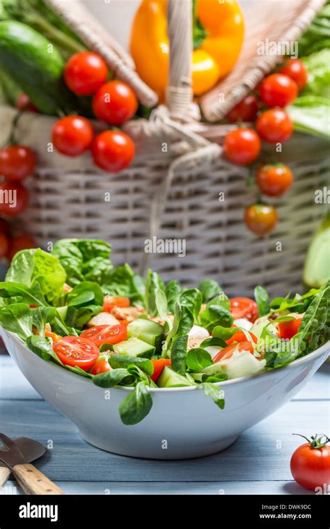 Image result for Healthy Spring Salads