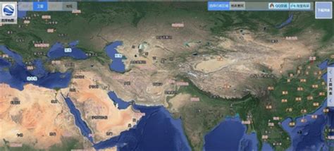 谷歌三维地图实景地图下载|谷歌三维地图卫星地图实景地图 V2021 中文版下载_当下软件园