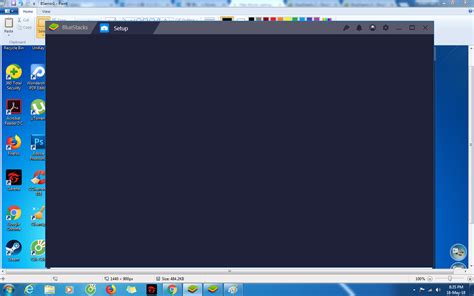 Image result for BlueStacks Stuck Loading
