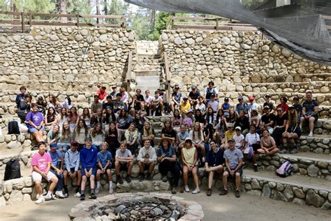 Idyllwild Pines Camp Conference Center | Summer Camp in Idyllwild, CA ...