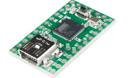 Microcontroller Wikipedia 的图像结果