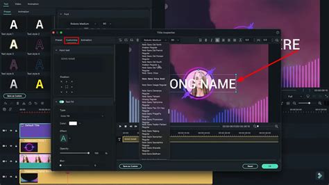Image result for Filmora Audio Visualizer
