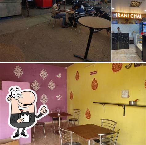 GALAXY CAFE, Hyderabad, Manda Mallamma X Roads - Restaurant reviews