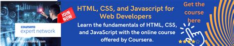 Image result for HTML CSS and JavaScript for Web Developers