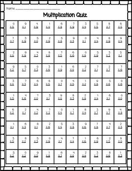 Image result for Maths Multiplication Check