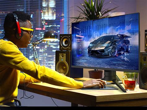 Image result for LED Display Monitor