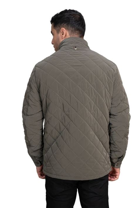 Mens Jackets
