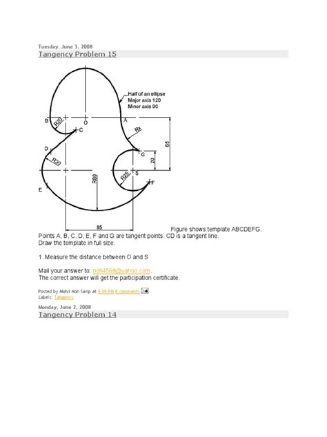 Image result for Engineering Drawing of Forcing Cone