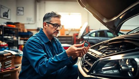 Vehicle Speed Sensor Testing 的图像结果