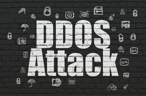 你一定要了解的DDoS攻击原理和防御措施！ - 云如故