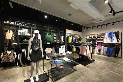 Image result for Puma AutoStore