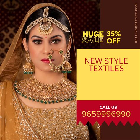 New Textiles - Textiles - Lalpuram | Vkno - We Know