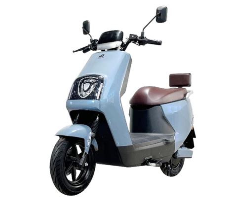 EcoMotive Motors