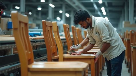 World's Wealthiest Furniture Titans and Their Influence on Indian Market