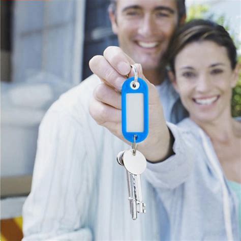 Image result for Plastic Key ID Tags