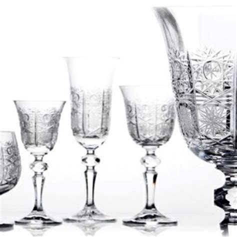 Bohemian Crystal - Order Online