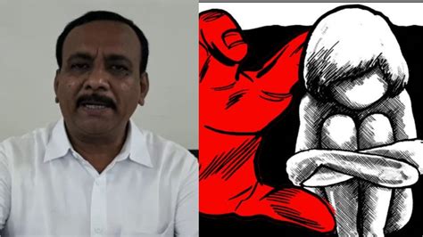 Telangana | NCRB : 2021లో చిన్నారులపై నేరాలకు పాల్పడిన కేసుల్లో తెలంగాణ ...