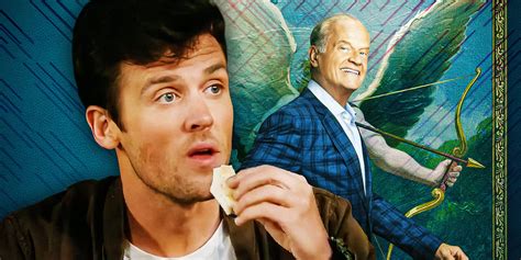 10 Reasons Frasier Season 3 Still Needs To Happen