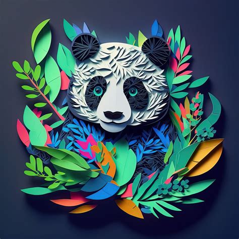 What is Paper Cutting Art?