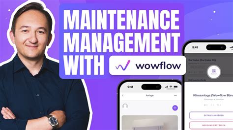 How to Use Maintenance Software 的图像结果