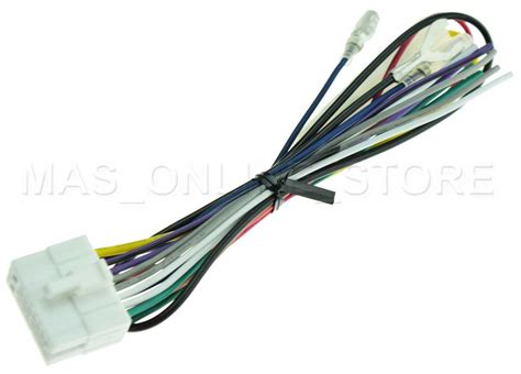 Image result for Wiring Harness Color Code