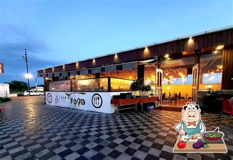 Panjtara Pure Veg, Indore - Restaurant reviews