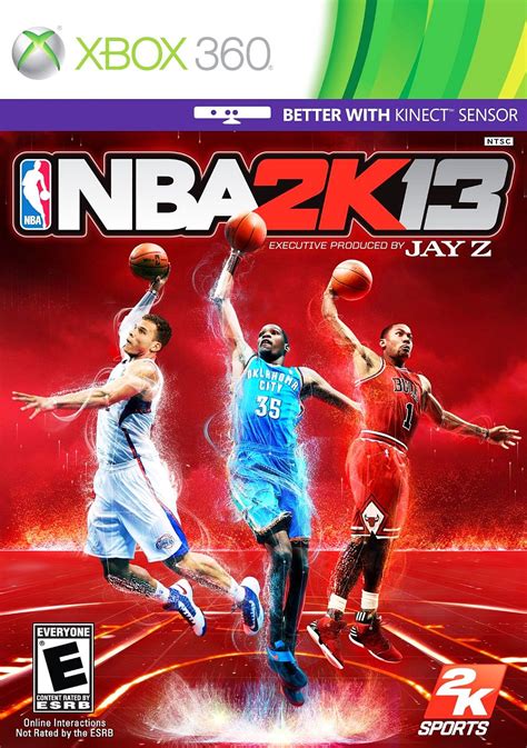NBA 2K13 - Xbox 360 - IGN