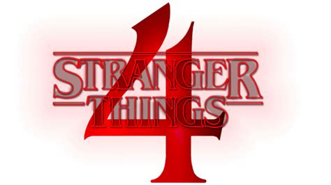Stranger Things Logo, symbol, meaning, history, PNG, brand