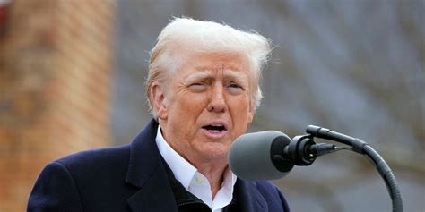 Trump uses mass firing to remove independent inspectors general at a ...