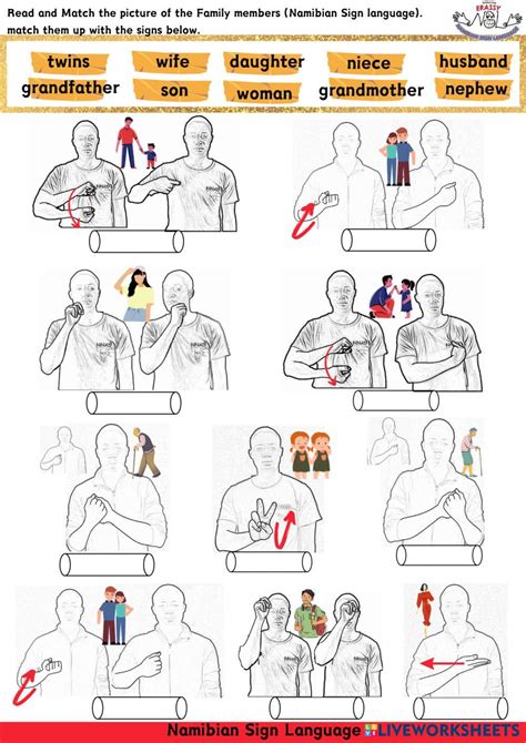 Image result for Sign Language Video Namibia