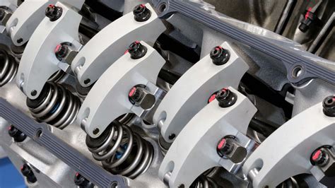 Exclusive ZZ632 Big-Block Crate Engine Build at Chevrolet Performance