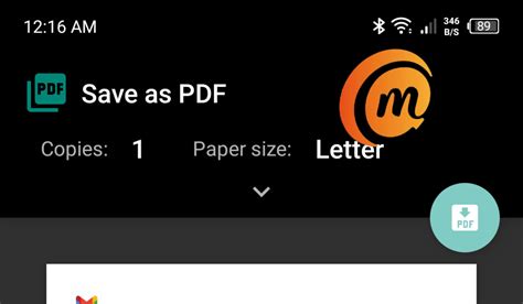 Image result for Create PDF From Email Thread