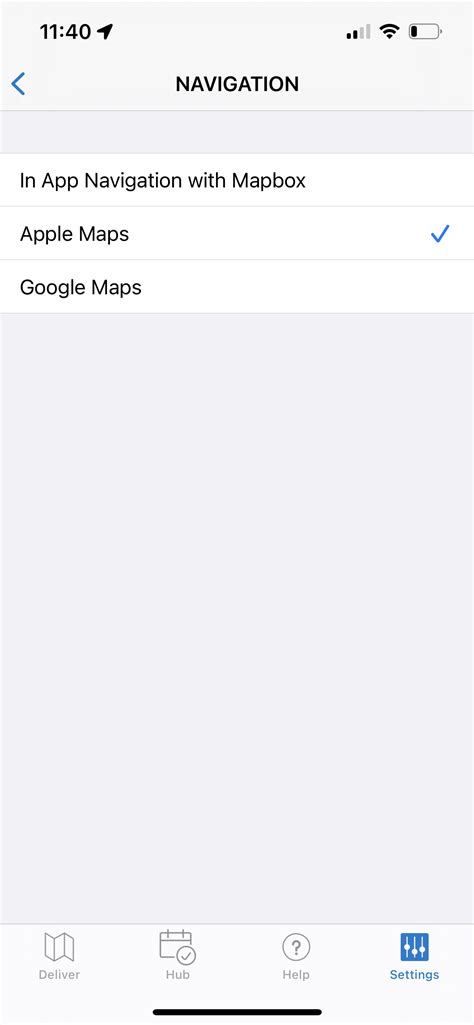 Image result for Mapxe Navigation Tips