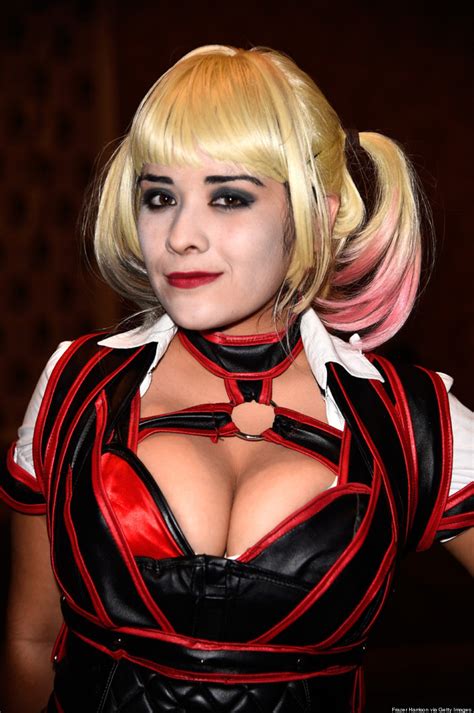 Image result for Woman Comic-Con Cosplay