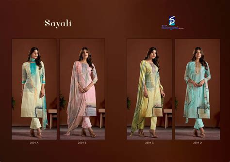 Sayali Sargam Prints Cambric Pant Style Suits Wholesaler India – Kavya ...