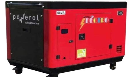 Diesel Generator Dealers in Guindy, Generator Dealers in Velachery