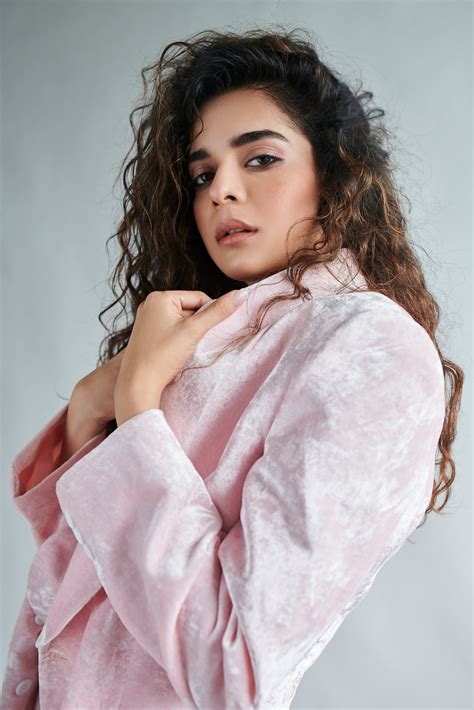 Mithila Palkar: 'This is a better time for female actors than earlier ...
