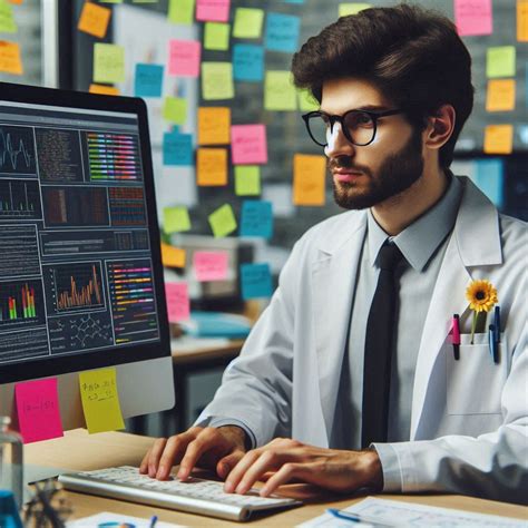 What Does a Biostatistician Do? Career Overview