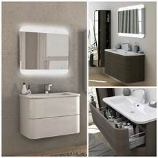 brico mobili bagno mobile da bagno moderno 80 100cm arredo con lavabo brico mobili bagno mobile da bagno moderno 80 100cm arredo con lavabo
