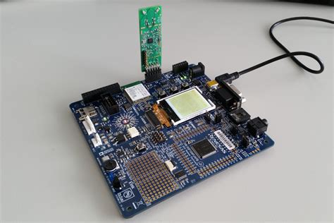 Contiki Operating System [Analog Devices Wiki]