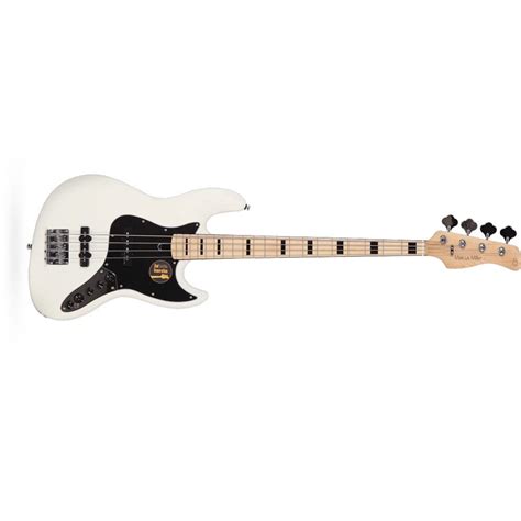 Buy Sire V7 Vintage Alder 4 String Bass Guitar Online | Bajaao