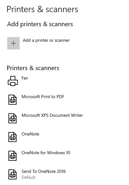 Image result for Insert PDF File Print Out OneNote