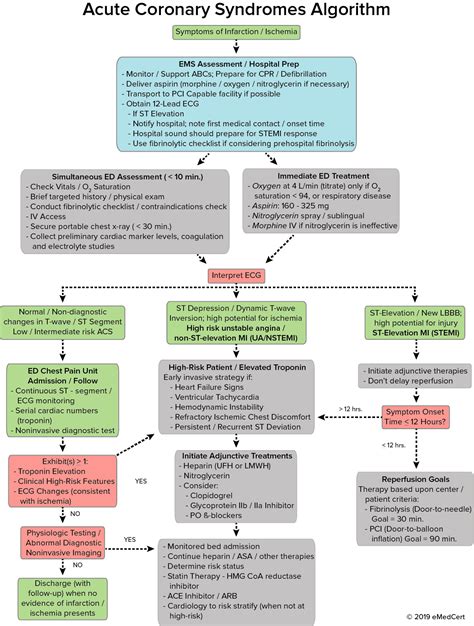 ACLS Algorithms 2020 的图像结果